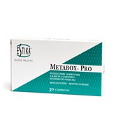 Metabox-pro 30 compresse 